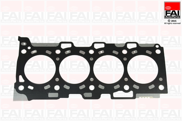 Gasket, cylinder head